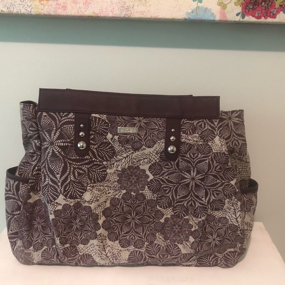 Miche Handbags - Miche Prima Gretchen Shell With Handles